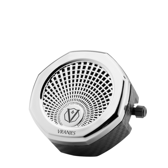 Carparfum Diffusore Cromo