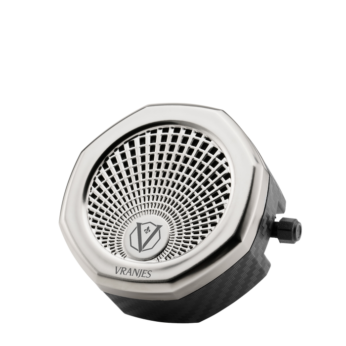 Carparfum Diffusore Nickel