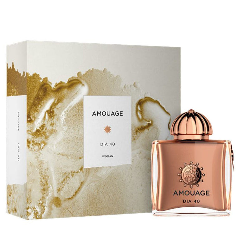 Amouage Dia 40 Ext