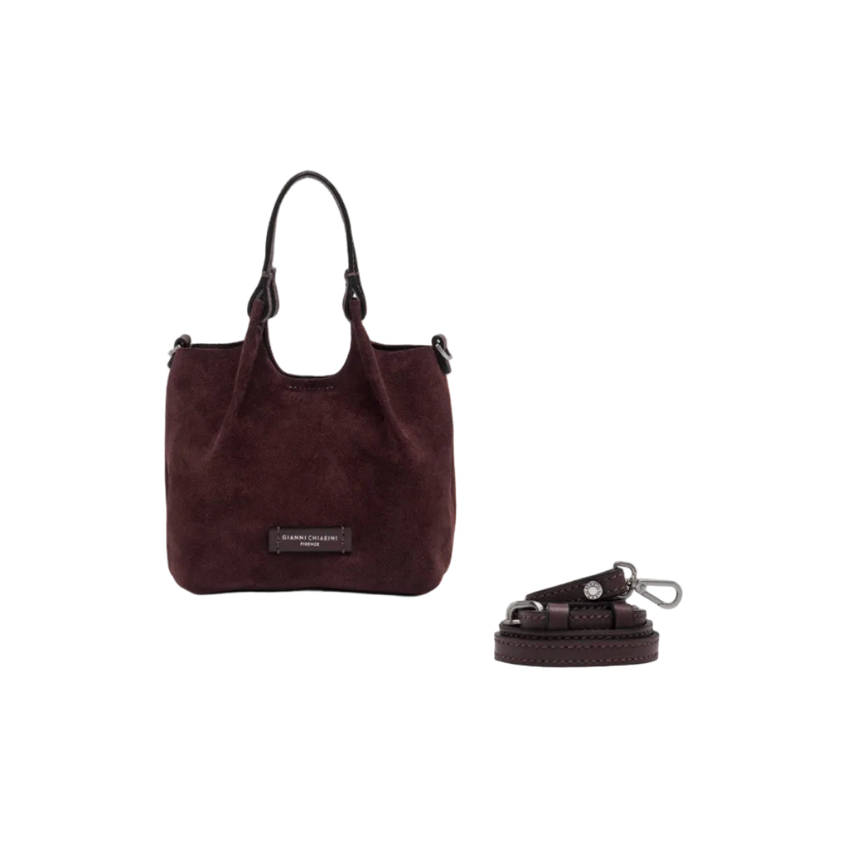 Borsa Dua Mini
