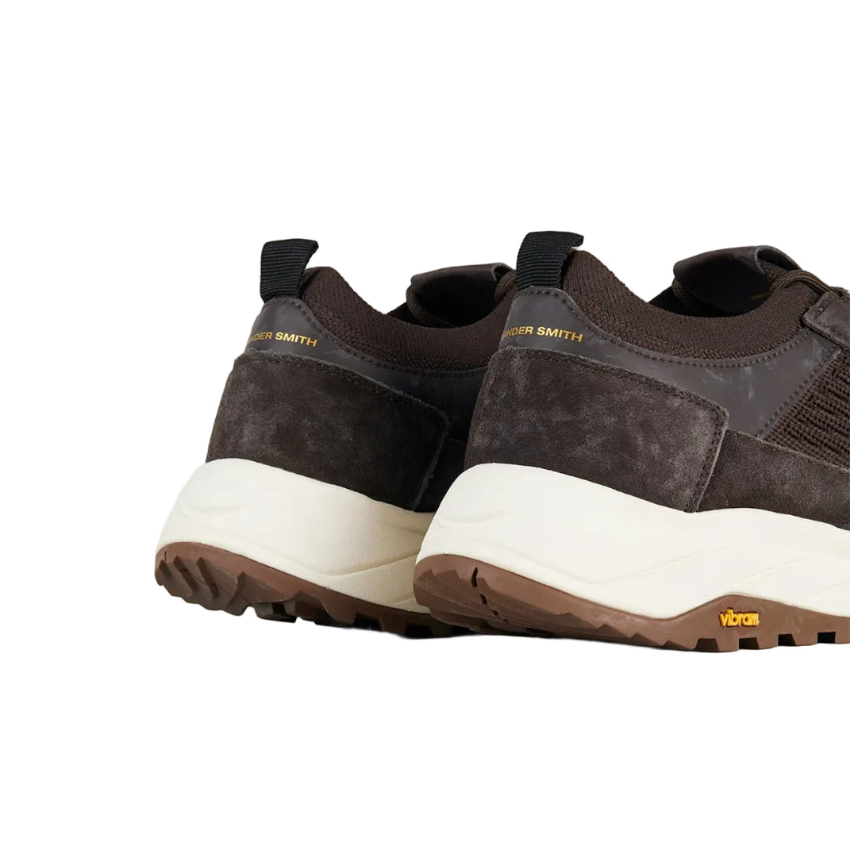 Sneakers Dublin Uomo