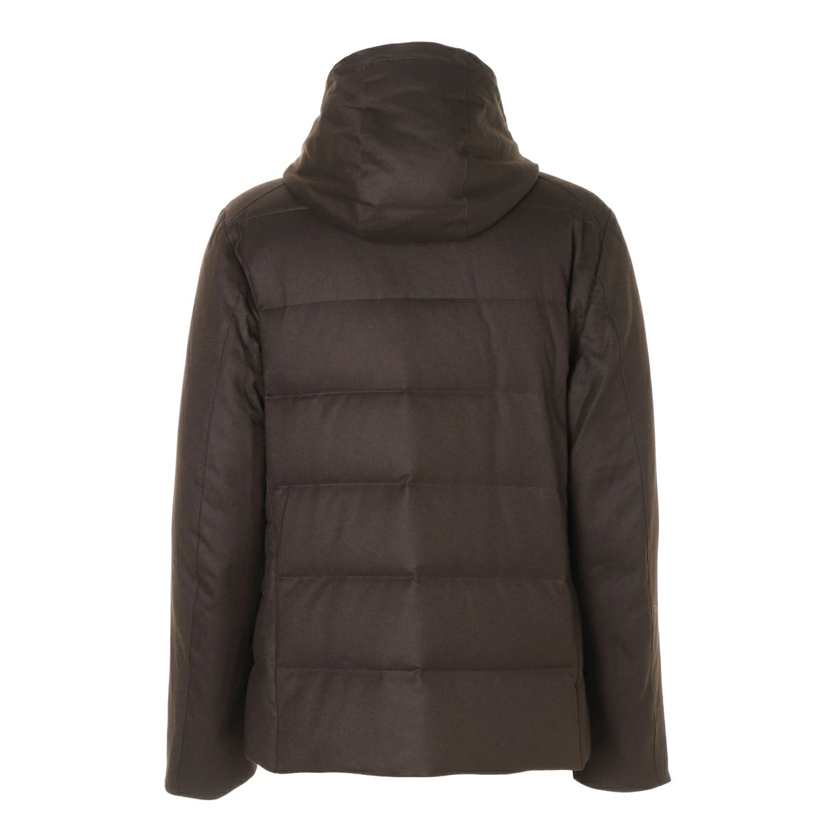 Montecore Giaccone con Cappuccio