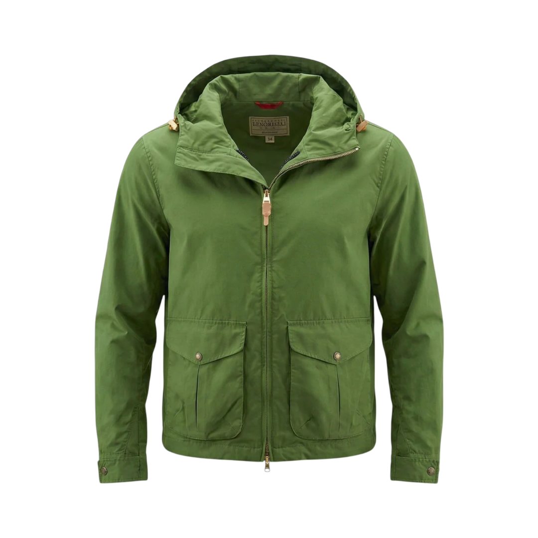 All Seasons Blazer Coat