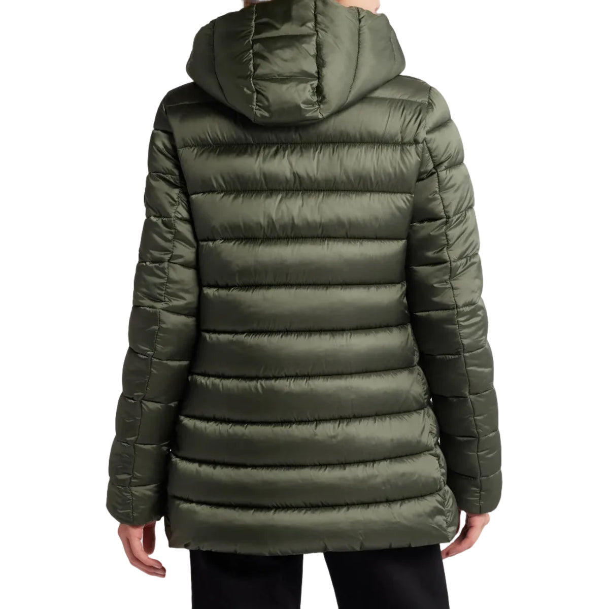 Piumino donna Mod. Drimia