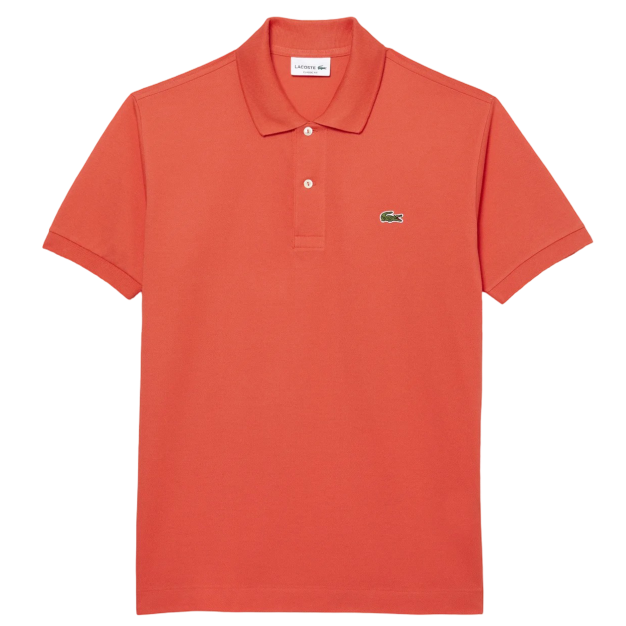 Polo Lacoste