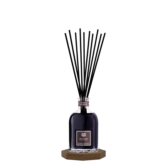 Gift Box Rosso Nobile 250 ml e Base