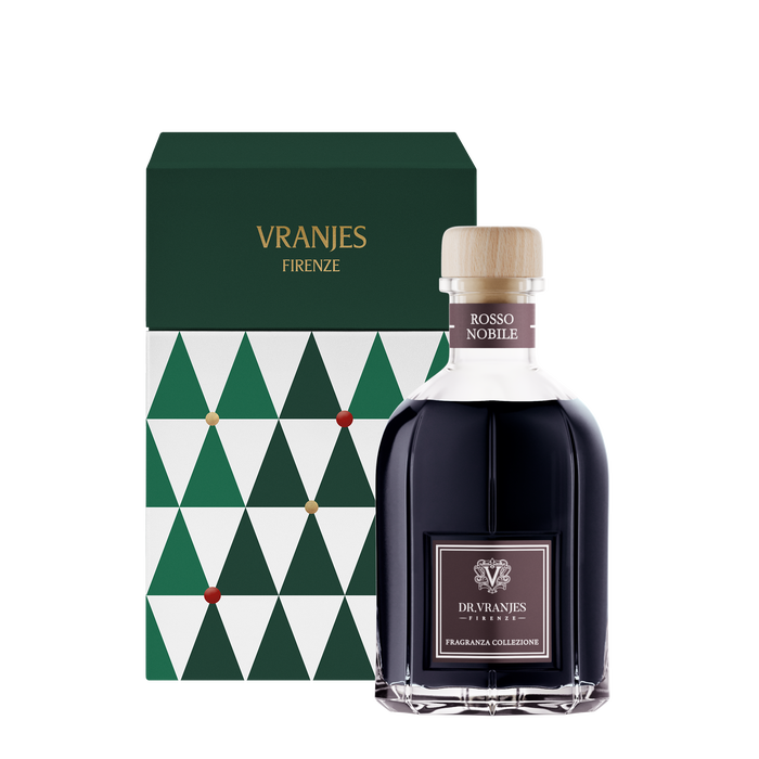 Gift Box Rosso Nobile 500 ml