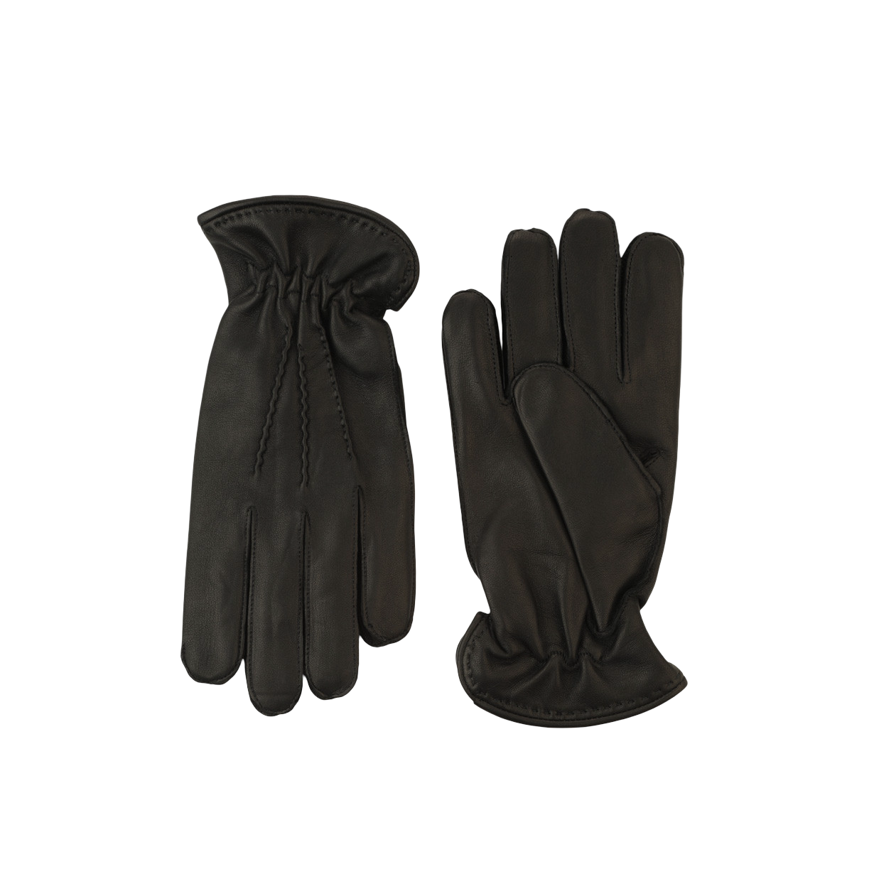 Orciani Guanto Nappa Flake