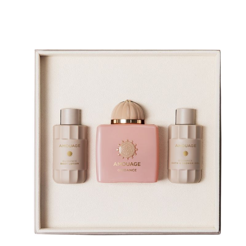 Amouage Guidance Gift Set