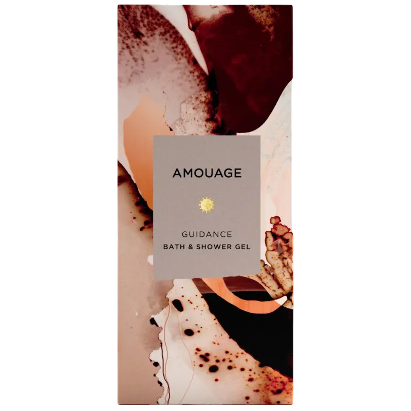 Amouage Guidance Woman Shower Gel