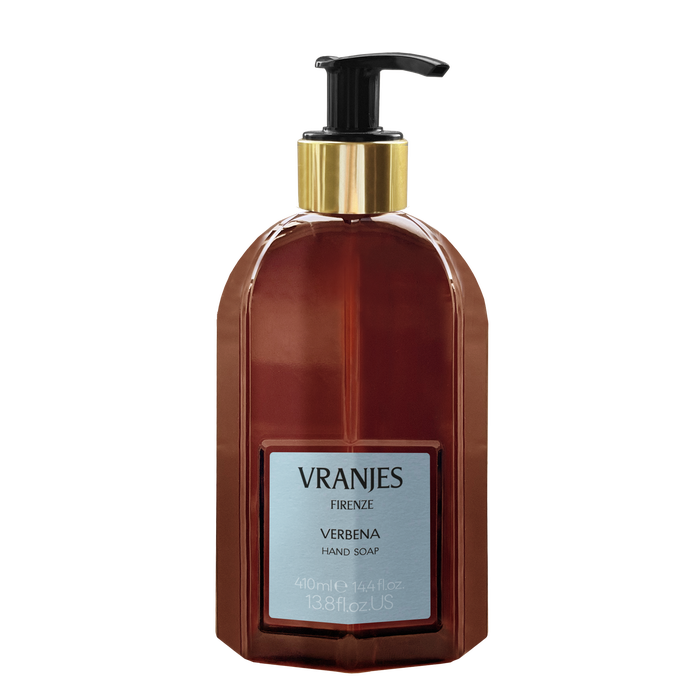 Dr. Vranjes Firenze Hand Soap Verbena