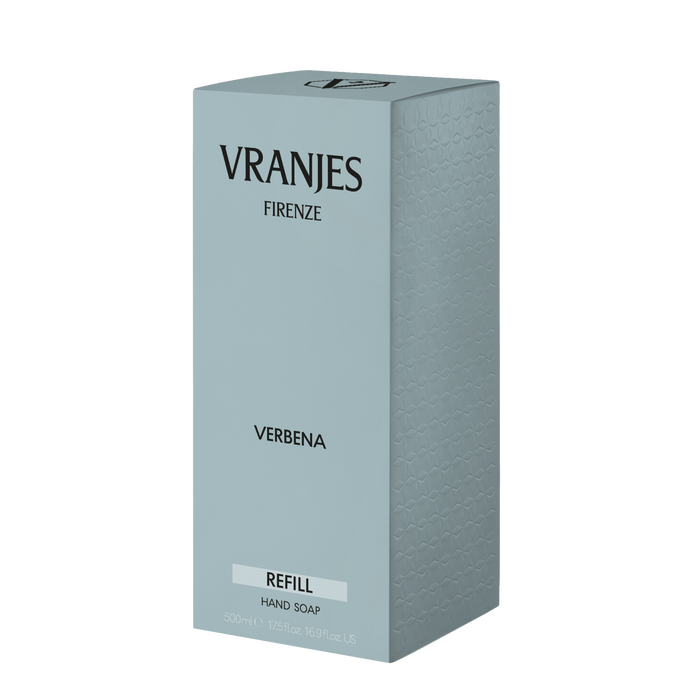 Dr. Vranjes Firenze Hand Soap Verbena Refill