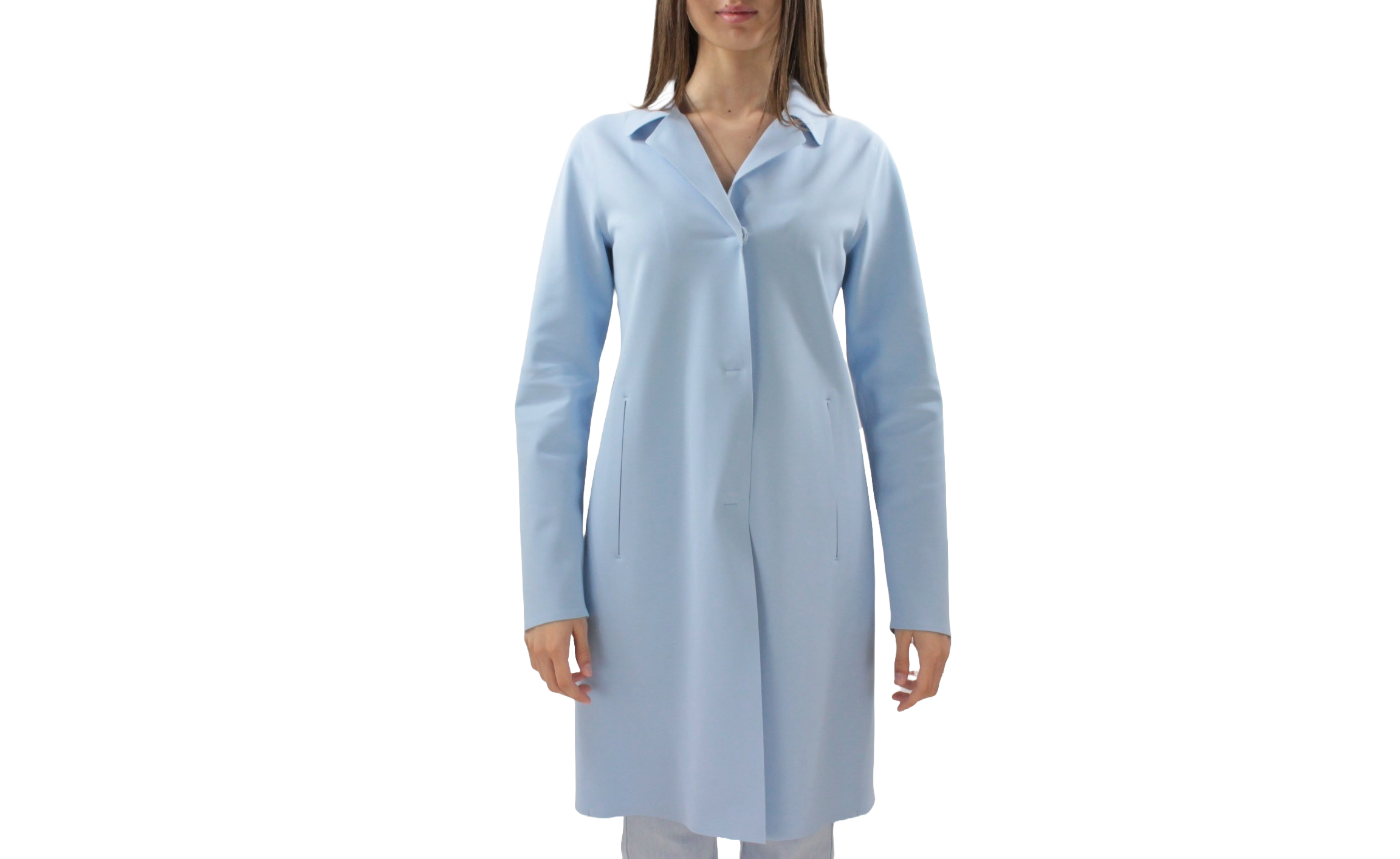 Herno cappotto