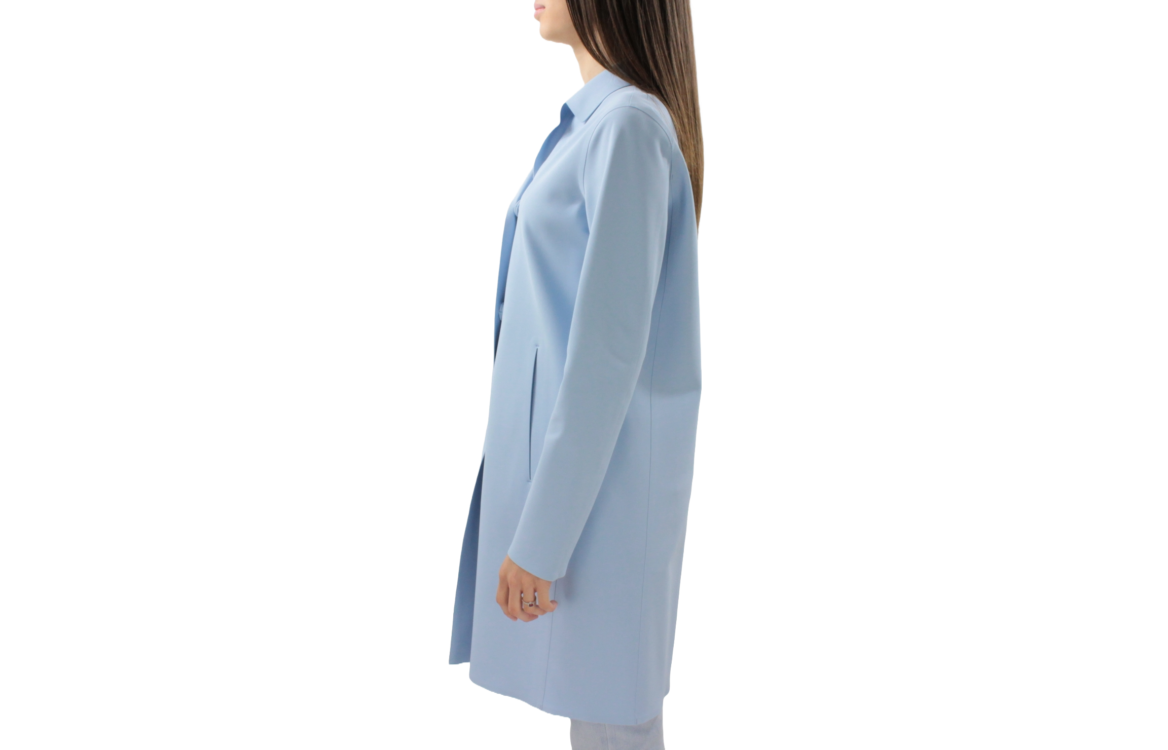 Herno cappotto