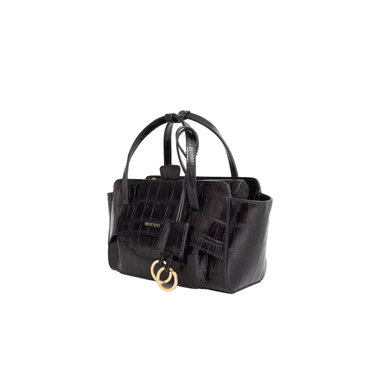 Borsa Flap S Cocco
