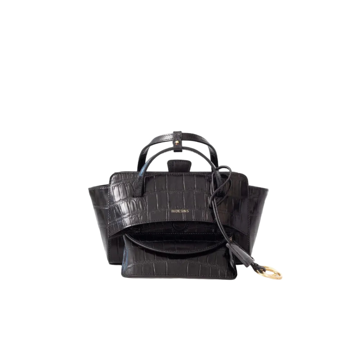 Borsa Flap S Cocco