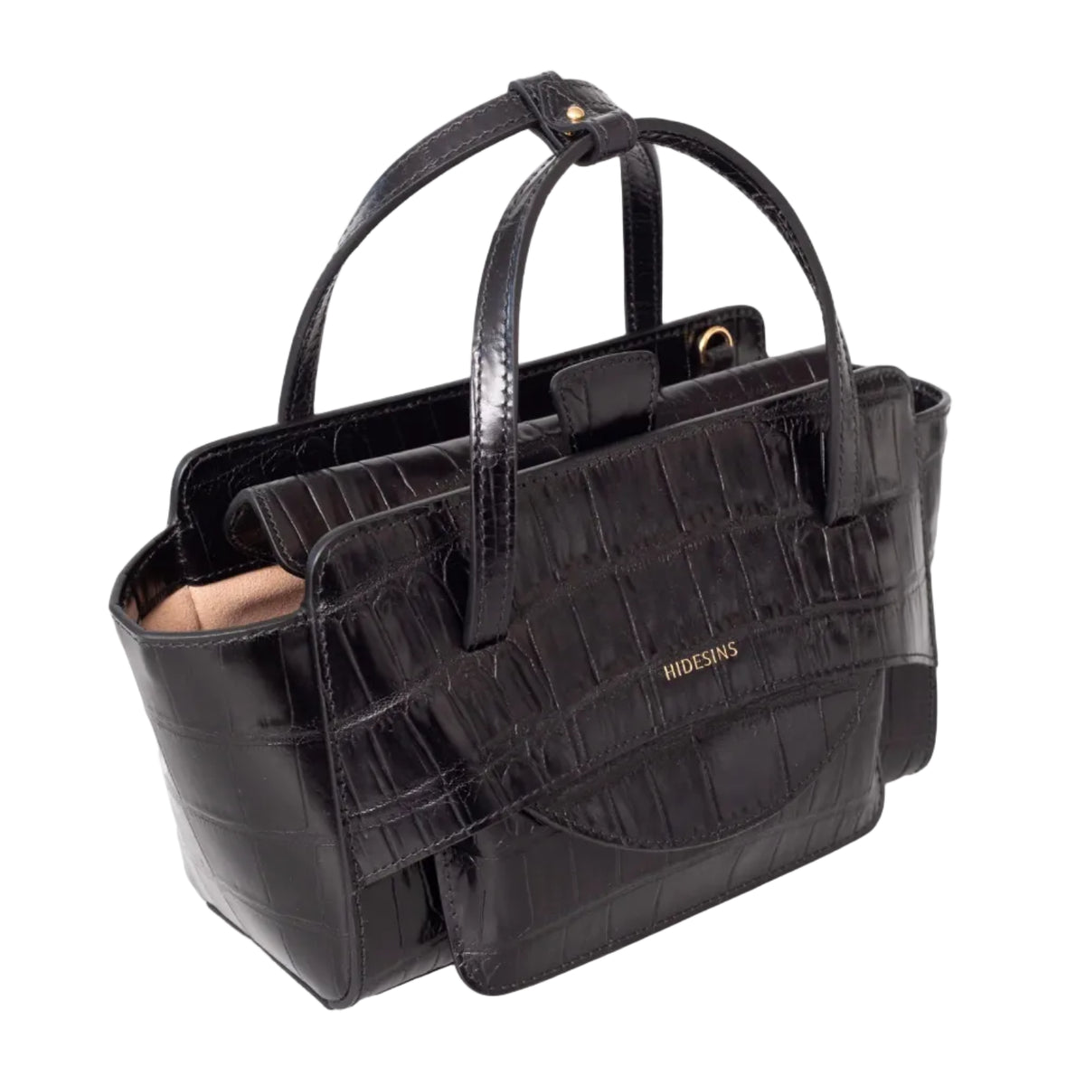 Borsa Flap S Cocco