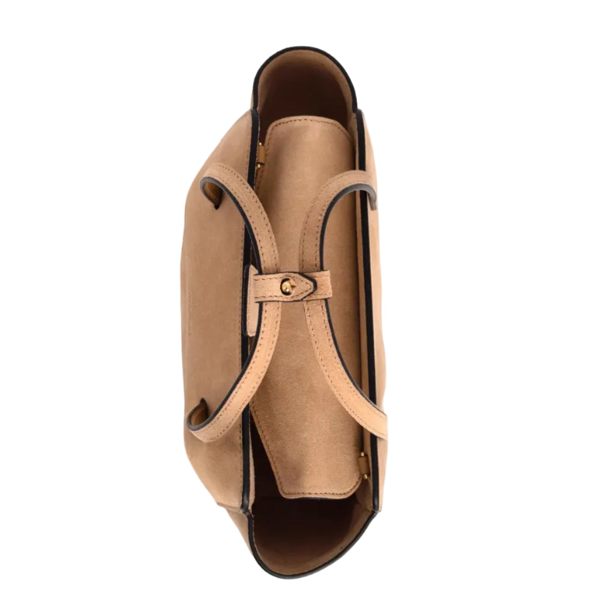 Flap S Suede