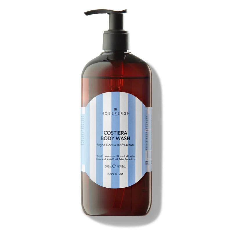 Costiera Body Wash 500ML