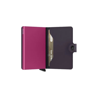 Secrid Miniwallet