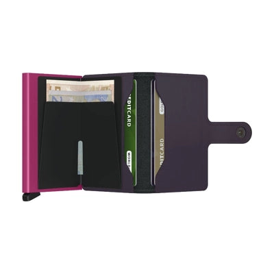 Secrid Miniwallet