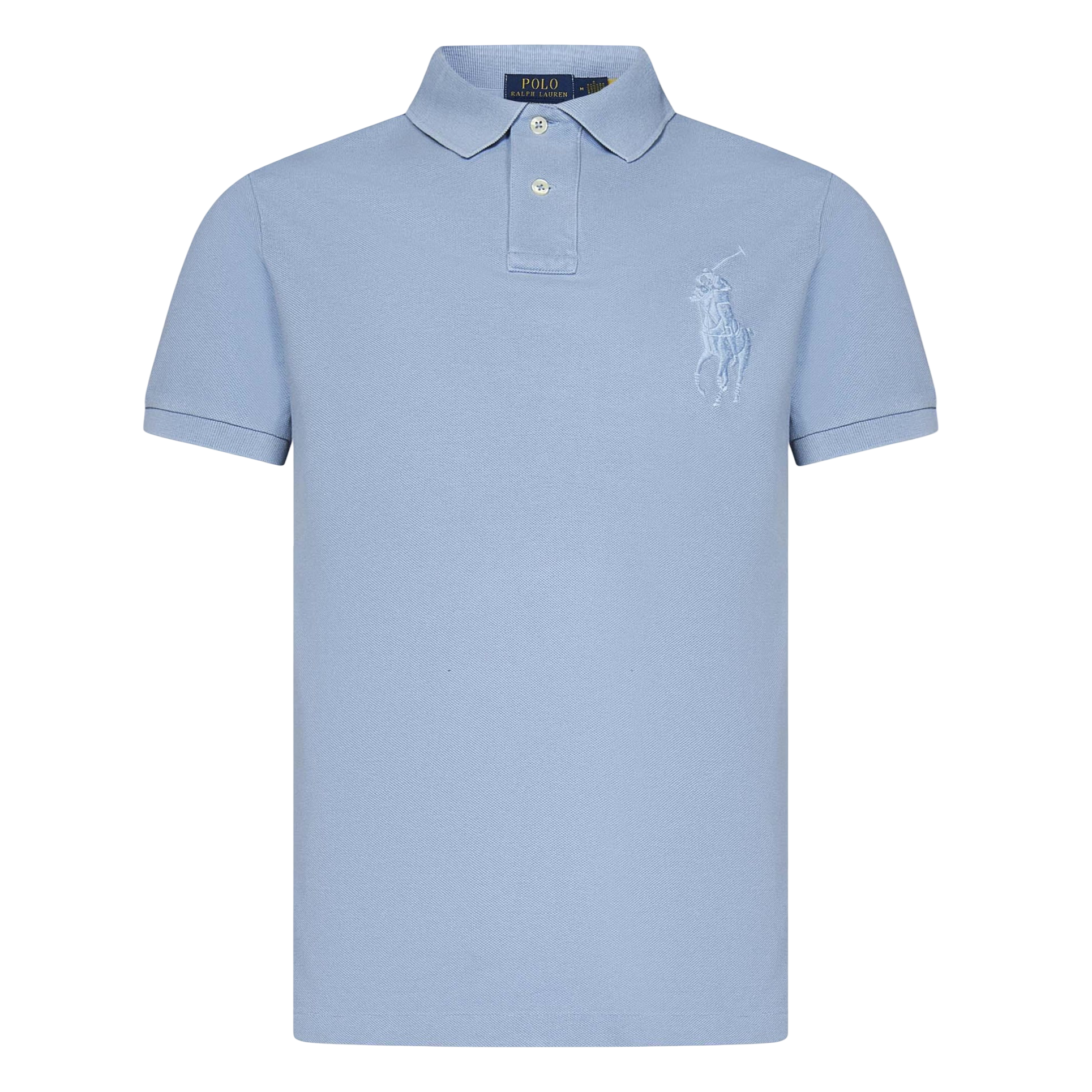Polo Ralph Lauren Polo Custom Slim Big Pony