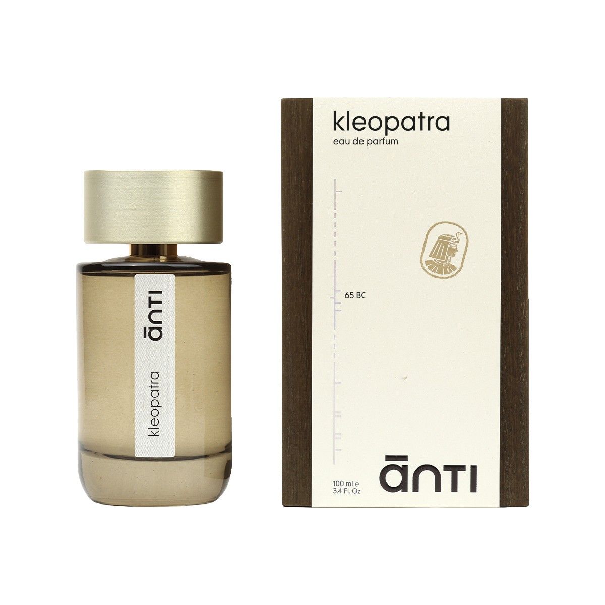 Kleopatra EDP 100ml