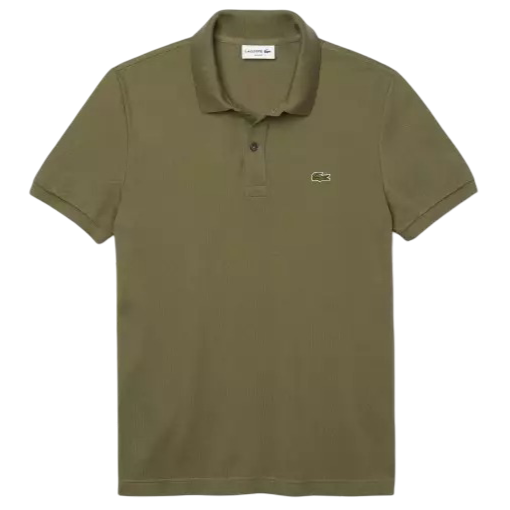 Polo Lacoste