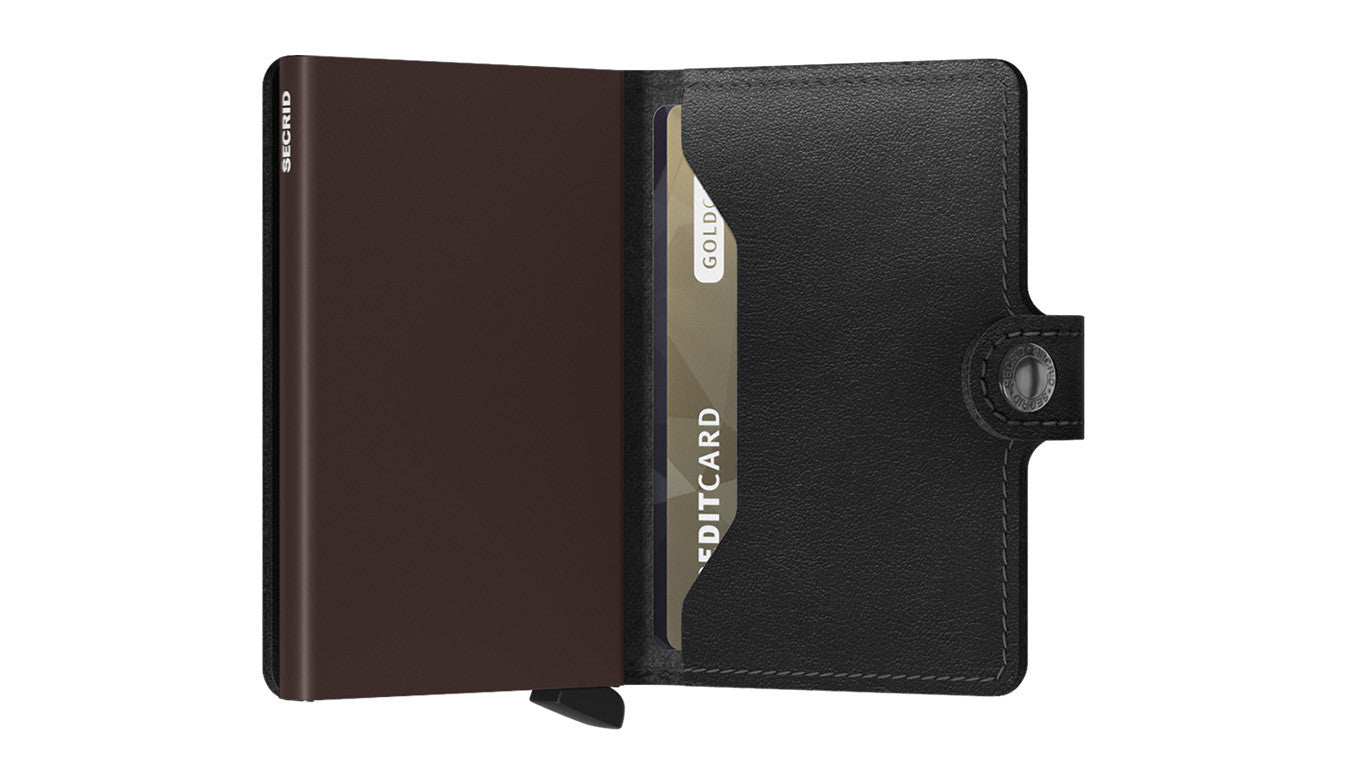 Secrid Miniwallet