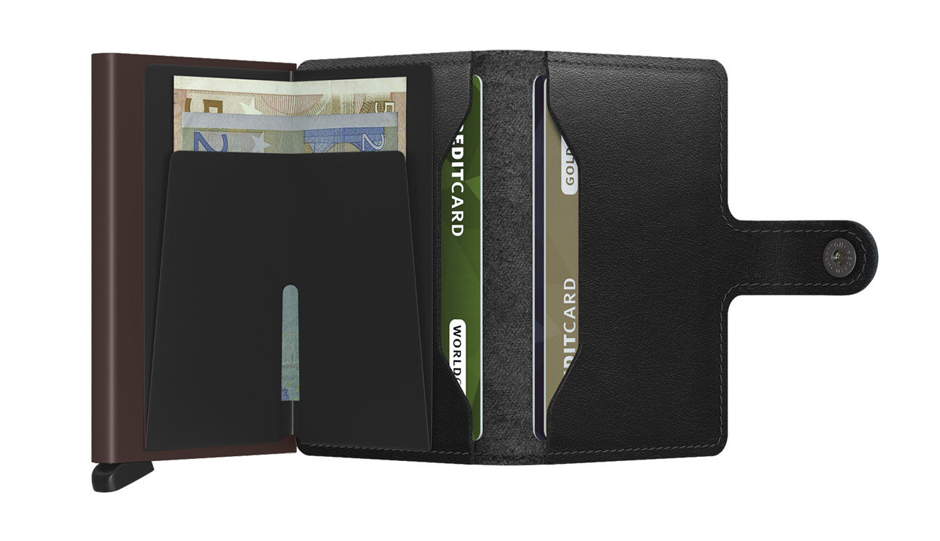 Secrid Miniwallet
