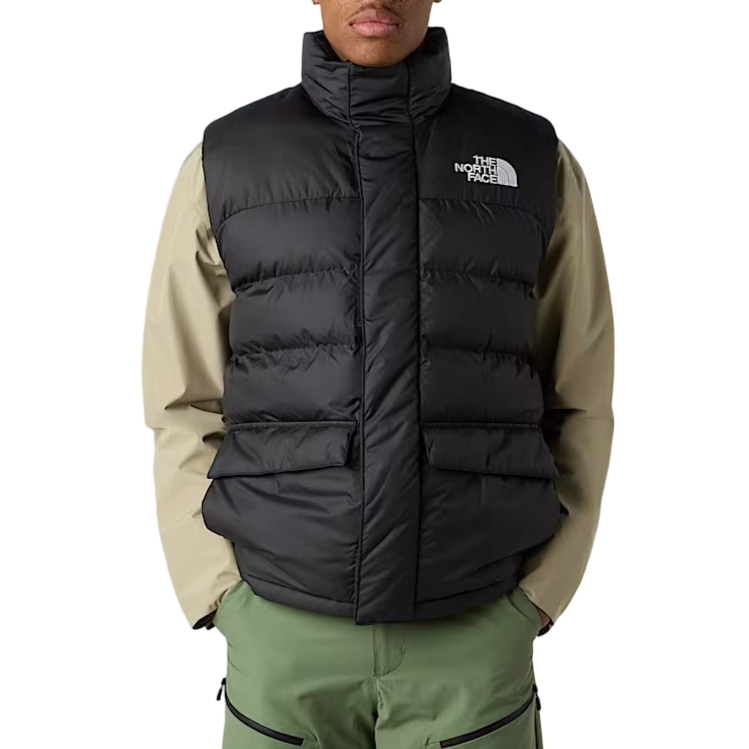 The North Face M Limbara Insulated Vest