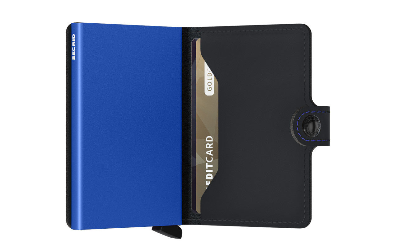 Secrid Miniwallet