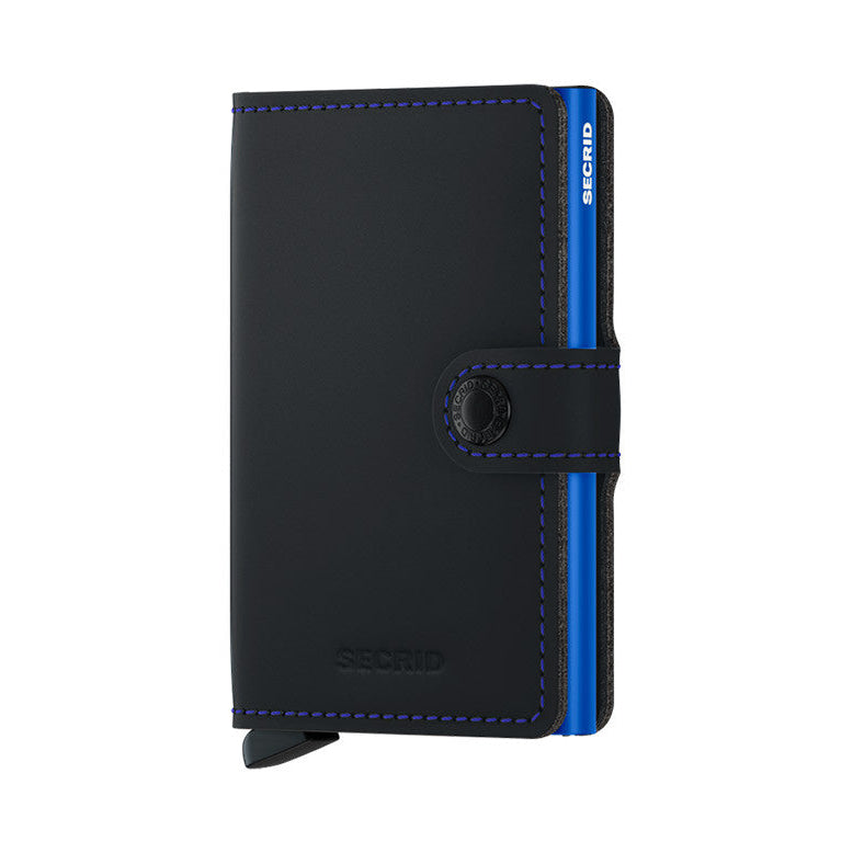 Secrid Miniwallet