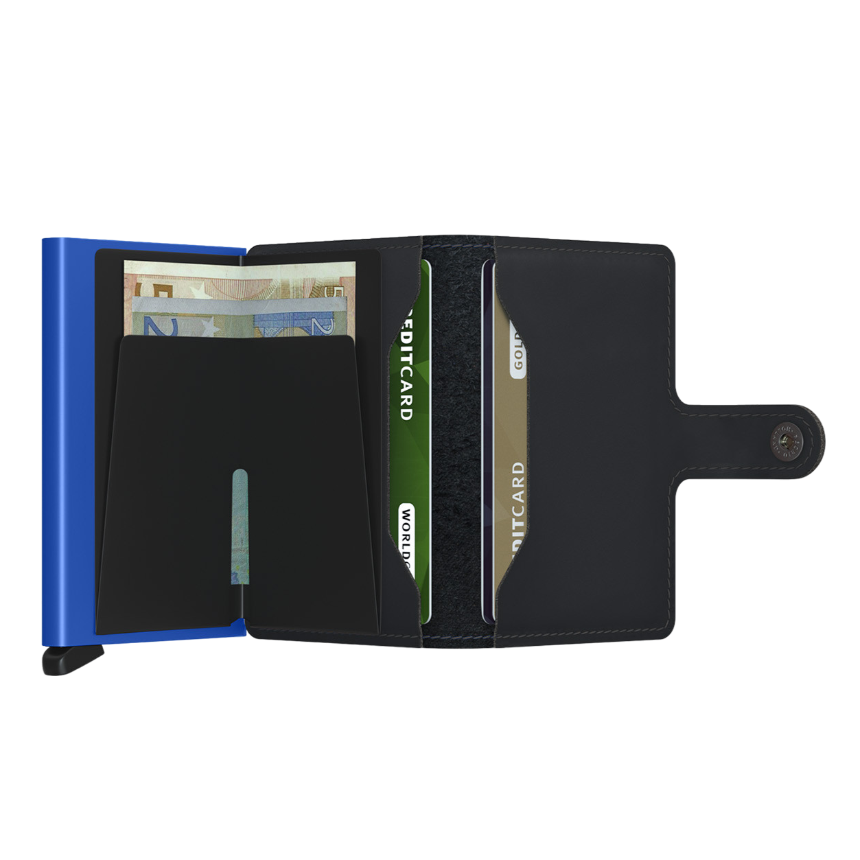 Secrid Miniwallet