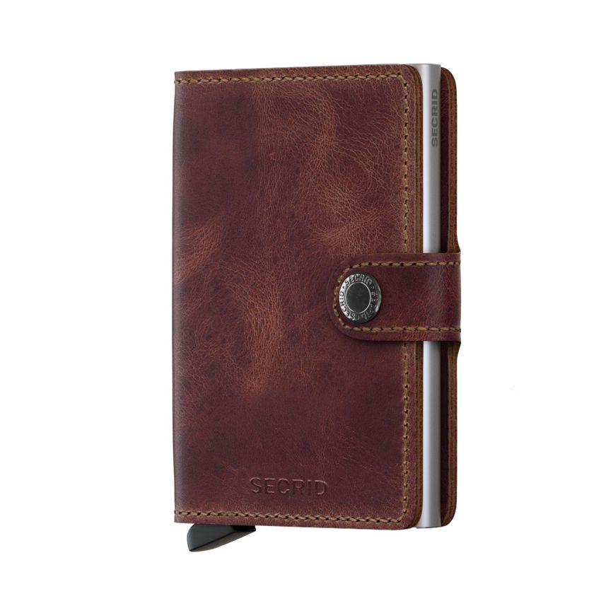 Secrid Miniwallet
