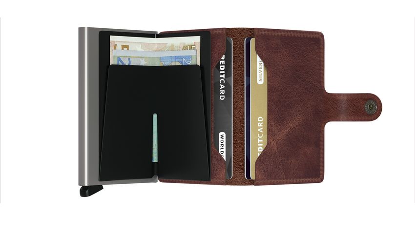 Secrid Miniwallet
