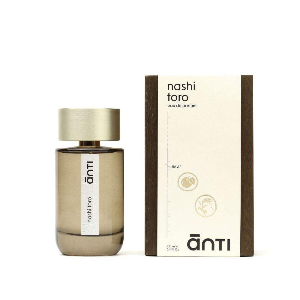 Nashi Toro EDP 100ml