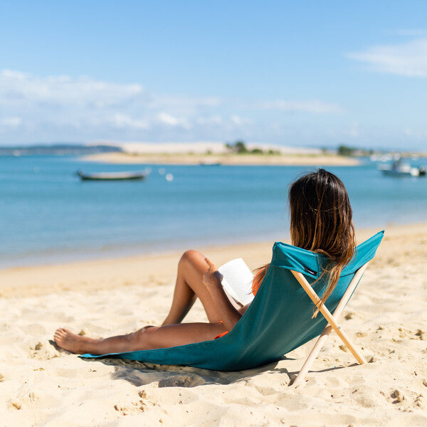 Sdraio Da Spiaggia Neo Transat