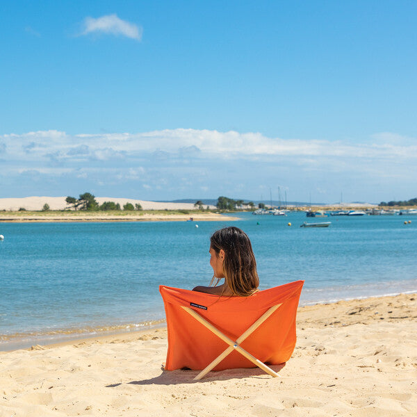 Sdraio Da Spiaggia Neo Transat