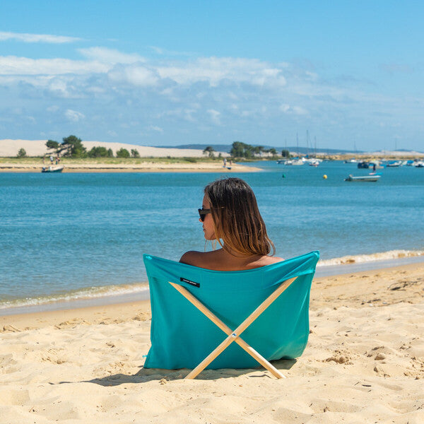 Sdraio Da Spiaggia Neo Transat