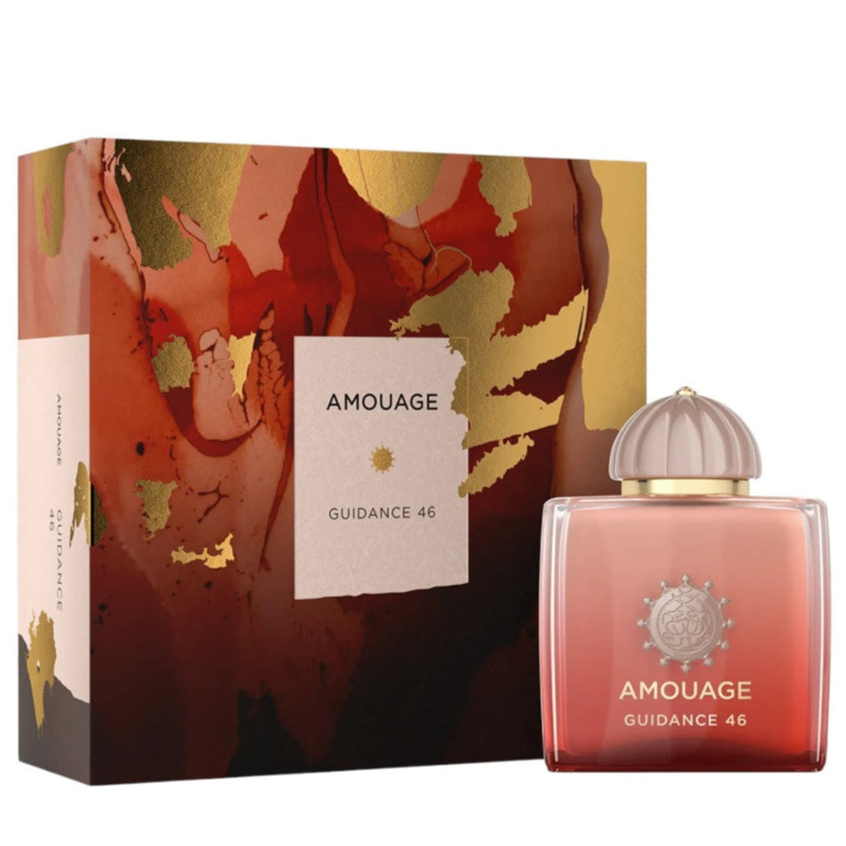 Amouage Guidance 46 Ext