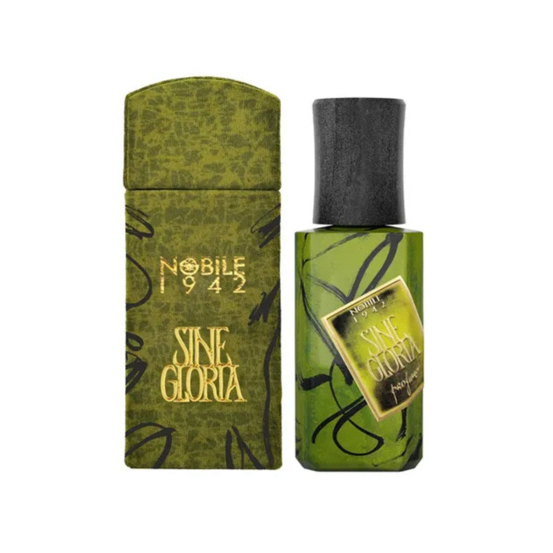 Sine Gloria Parfum