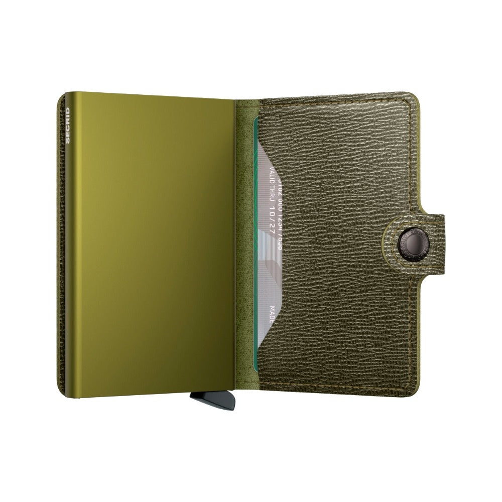 Secrid Miniwallet