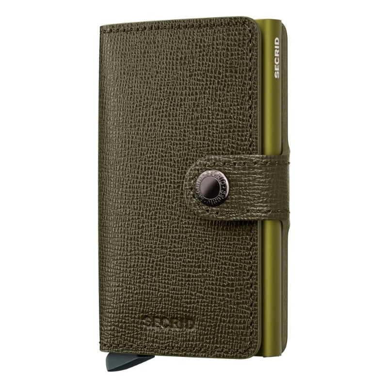 Secrid Miniwallet