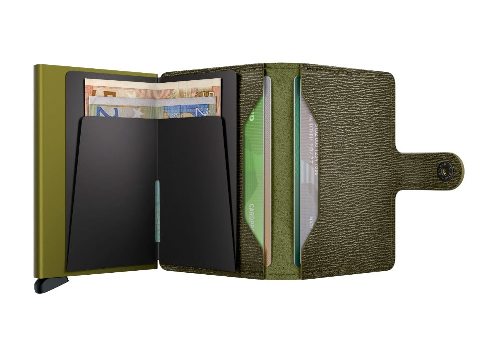 Secrid Miniwallet