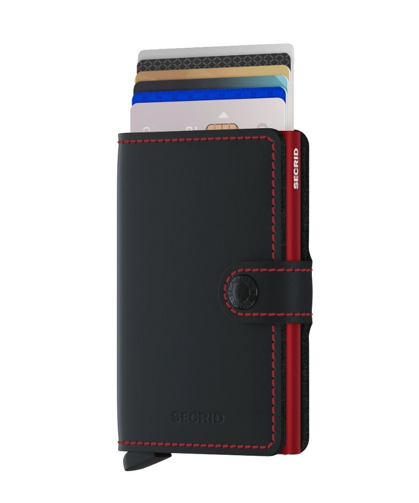 Secrid Miniwallet