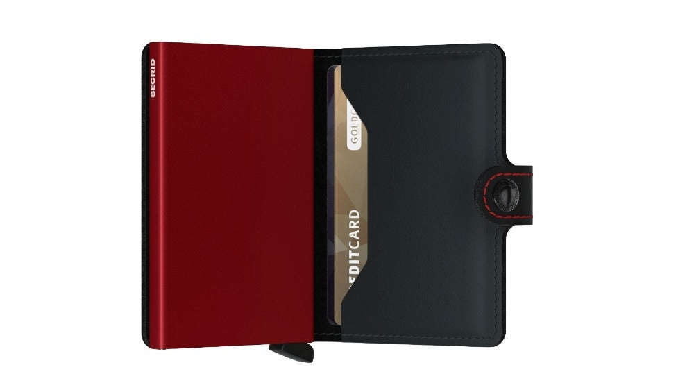 Secrid Miniwallet