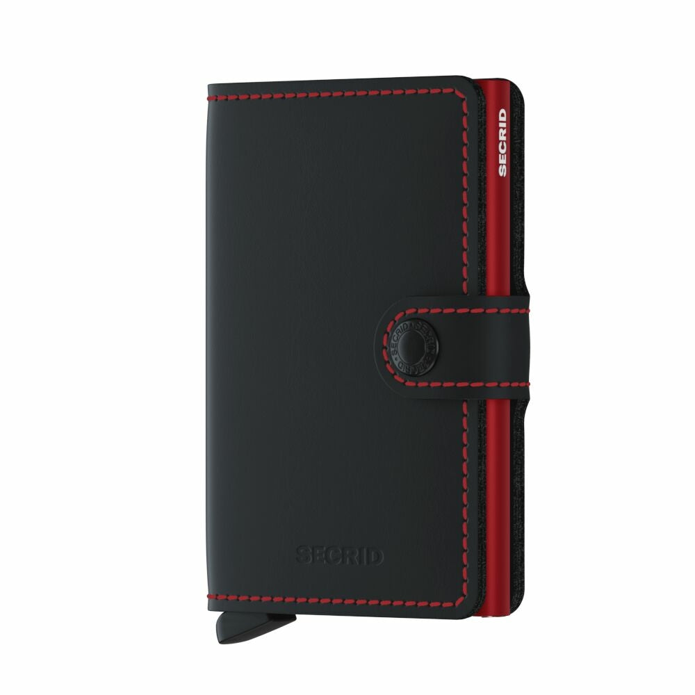 Secrid Miniwallet