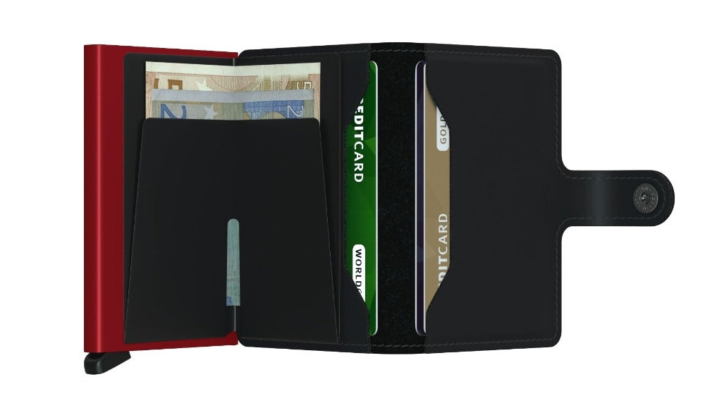 Secrid Miniwallet