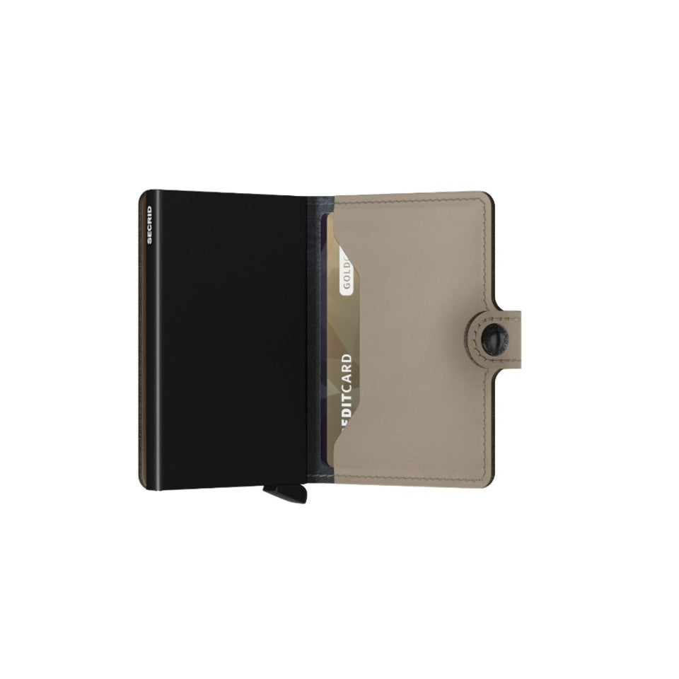 Secrid Miniwallet